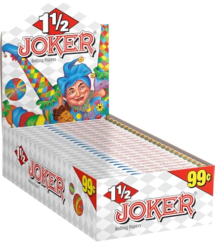 Amazon.com: Joker - 1 1/4
